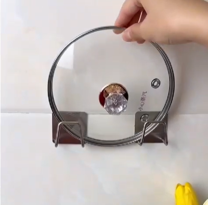 kitchen holder