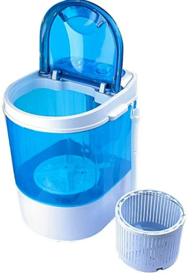mini Washer
