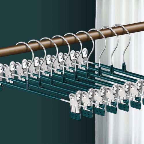 clip with hanger