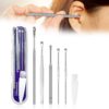 ear cleaning