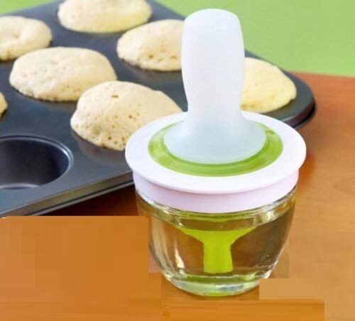 Oil Brushes