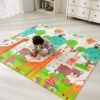 educational board mat