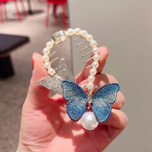 hair clip
