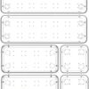 organizer tray