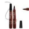 eyebrow pen