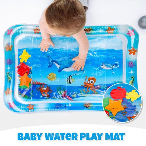 water Mat