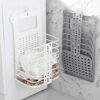 Laundry basket