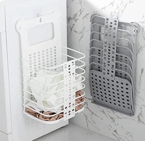 Laundry basket
