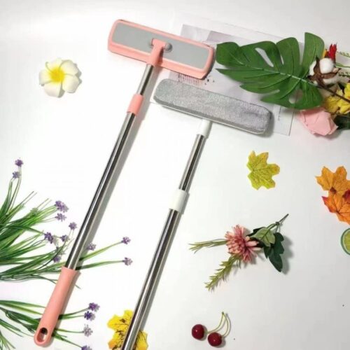 door mop
