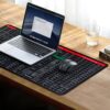 mouse mat
