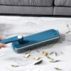 rag brush