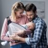 baby carrier
