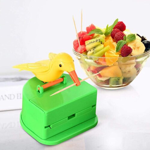 toothpick holder